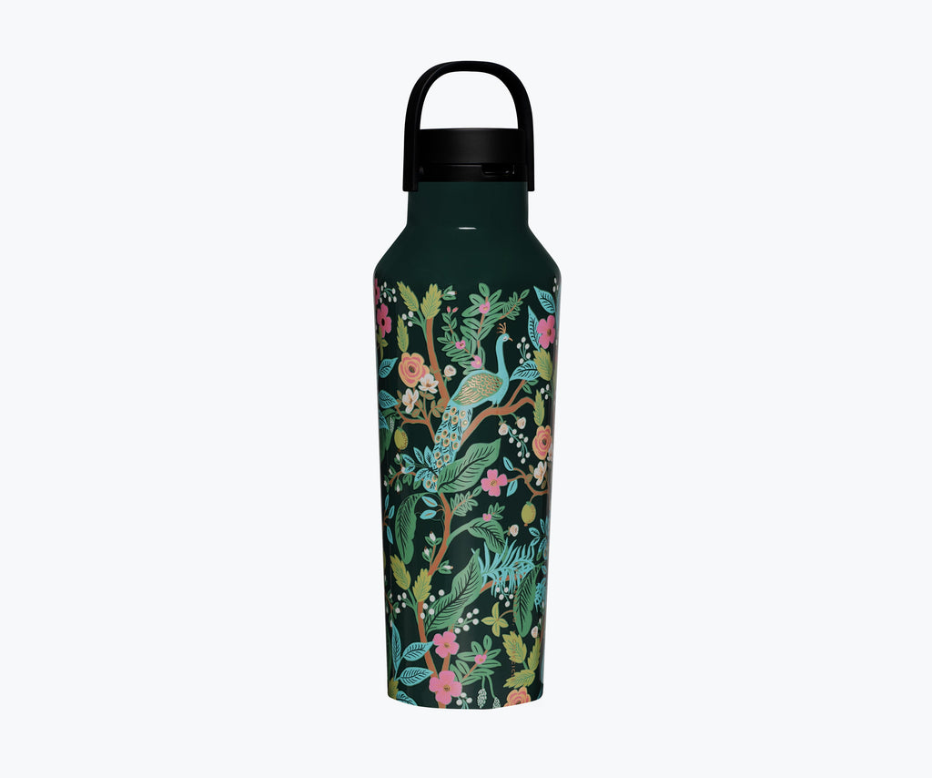 20 oz. Sport Canteen - Peacock