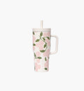 22 oz. Cruiser Cup - Pink Hydrangea