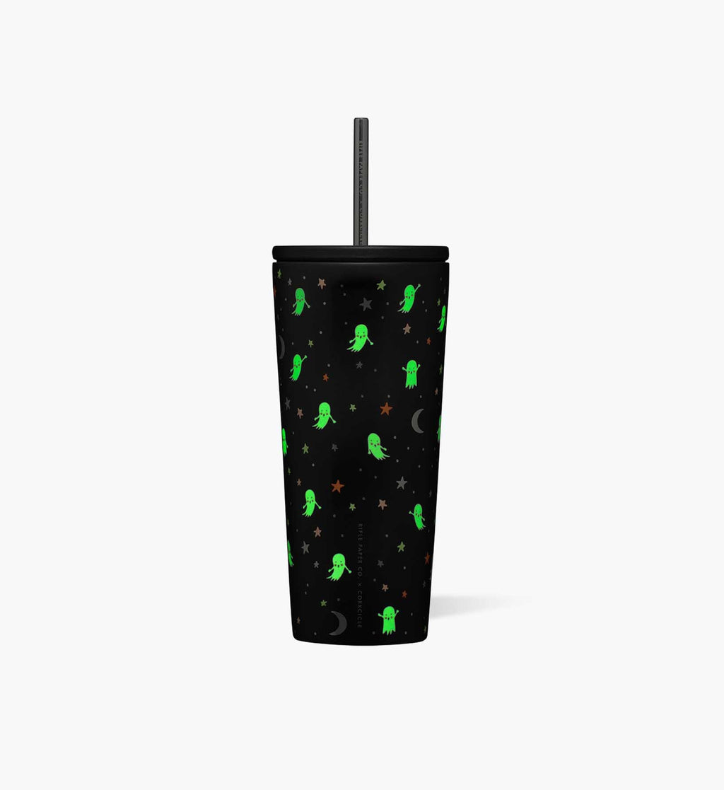 24 oz. Cold Cup - Ghosts