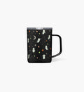 16 oz. Coffee Mug - Ghosts