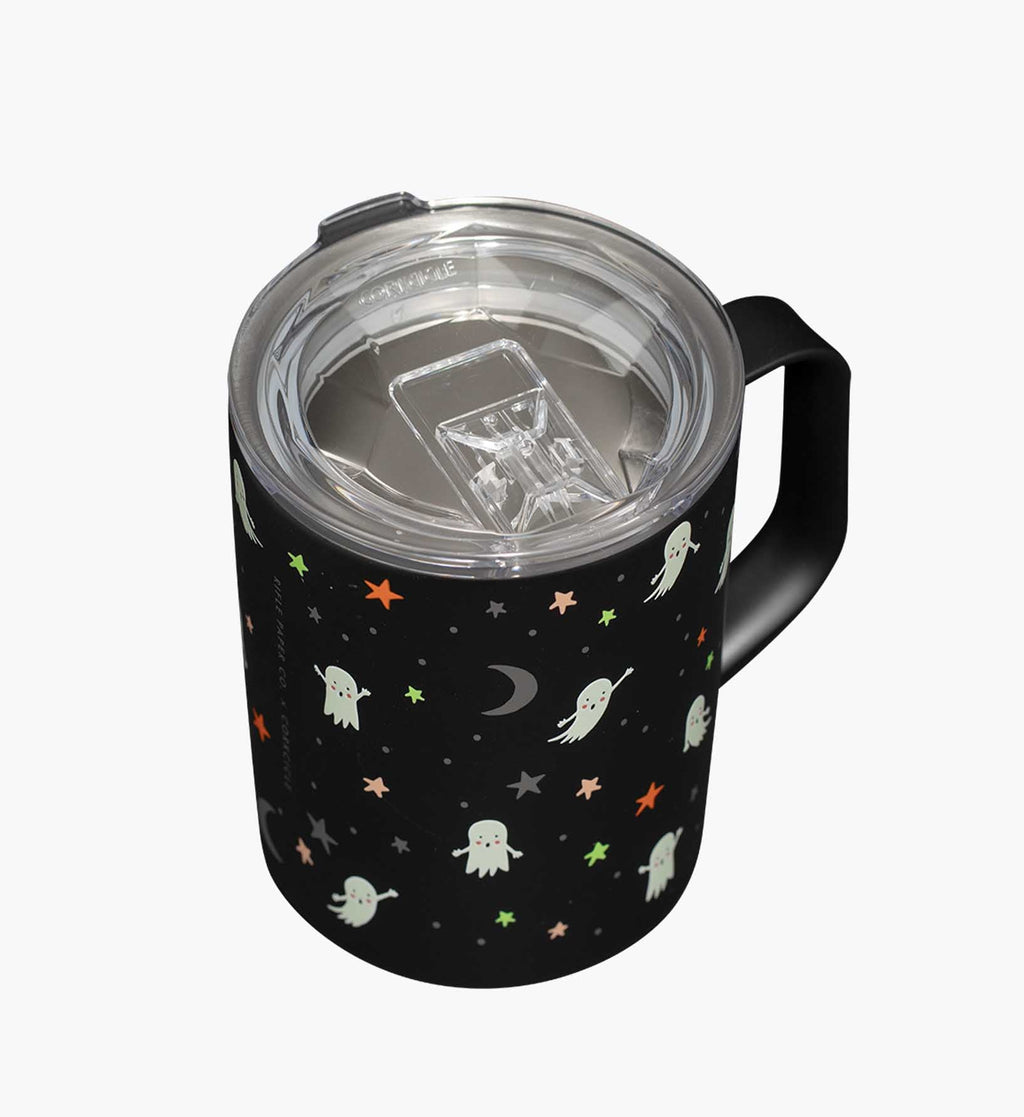 16 oz. Coffee Mug - Ghosts