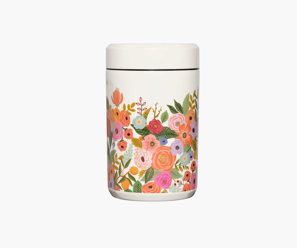 Keep Fresh Canister - Garden Party