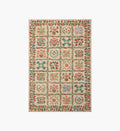Orchard Helena Washable Rug - Beige