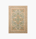 Orchard Charlotte Washable Rug - Sand