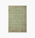Orchard Lottie Washable Rug - Green
