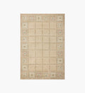 Orchard Lottie Washable Rug - Natural
