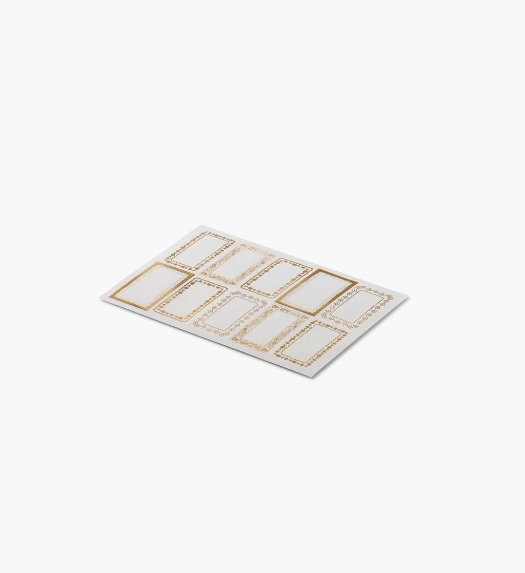 Multipurpose Labels