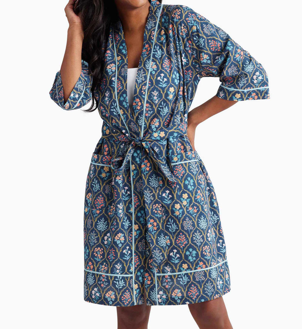 Voile Robe - Hawthorne