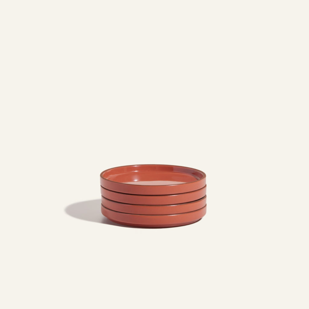 Dessert Plates