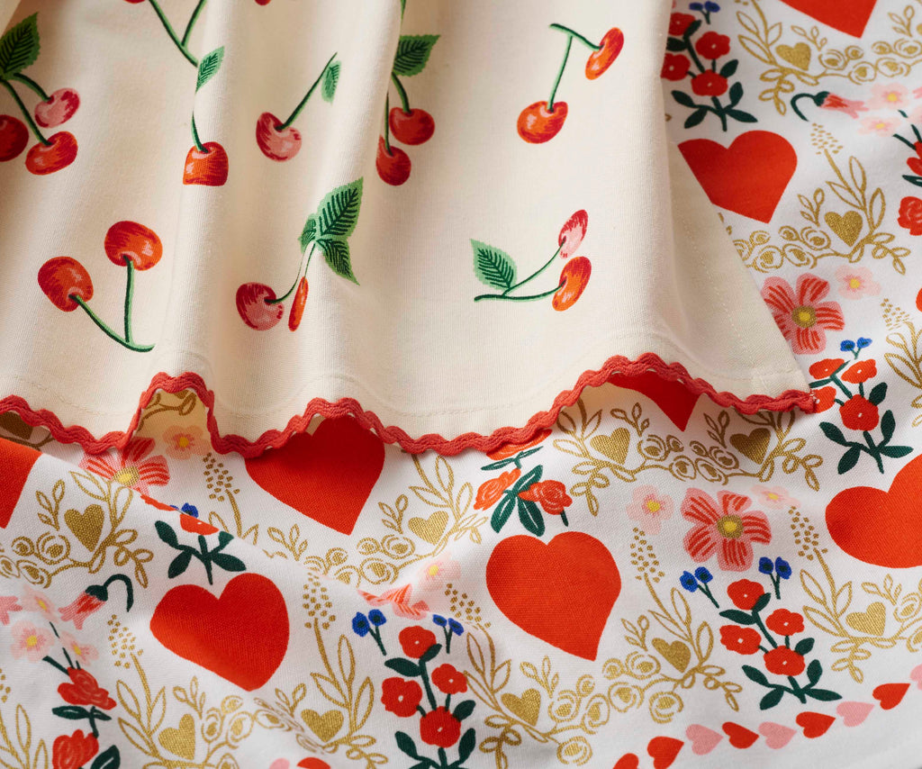 Tea Towel - Juliet