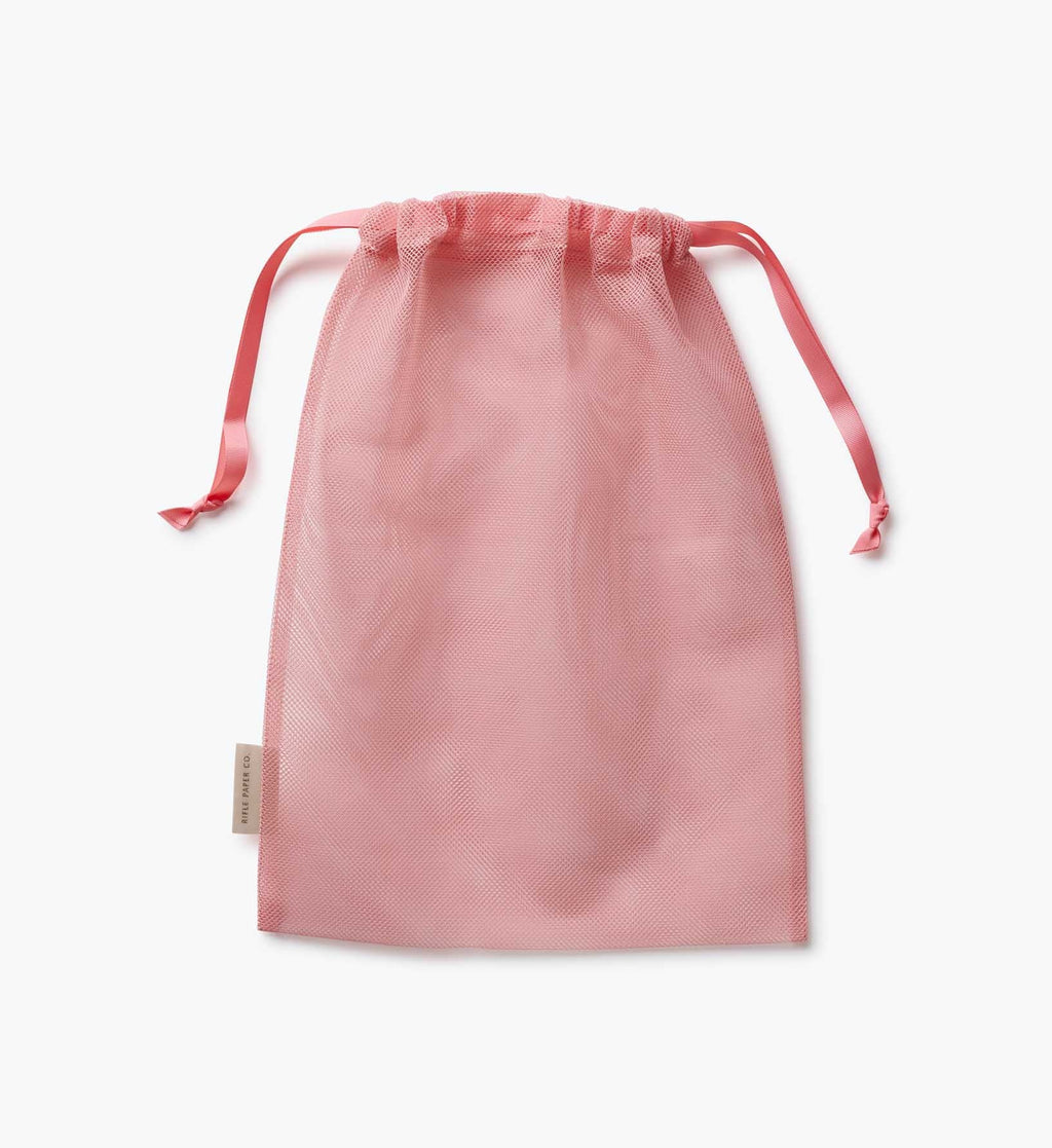 Packing Cube Set - Dahlia