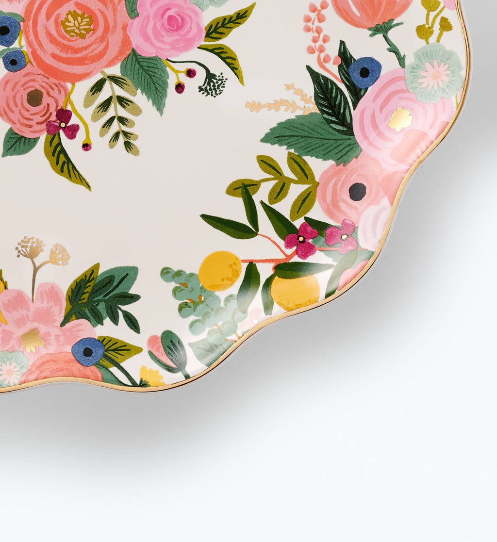 Cake Stand - Garden Party