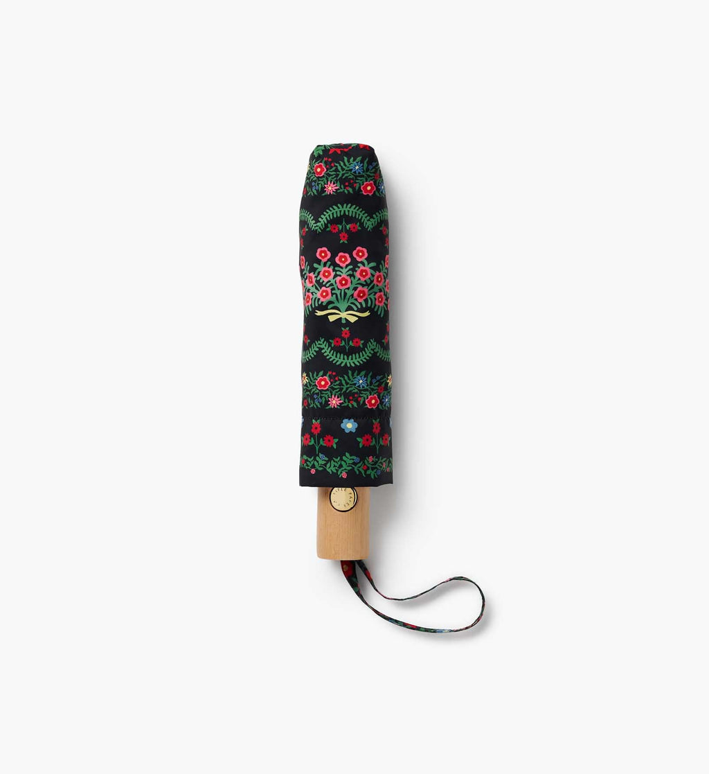 Umbrella - Rosette