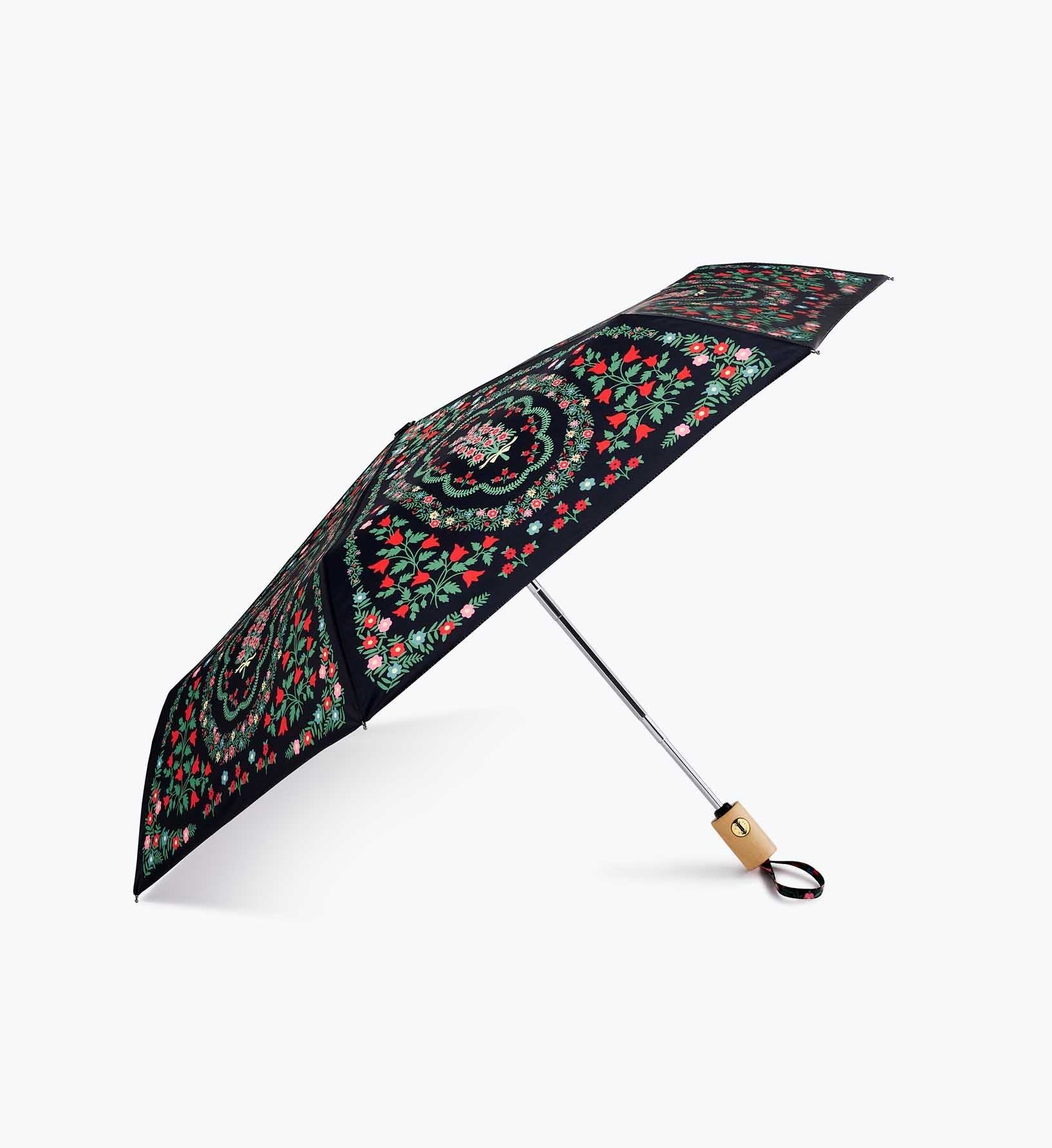 Umbrella - Rosette
