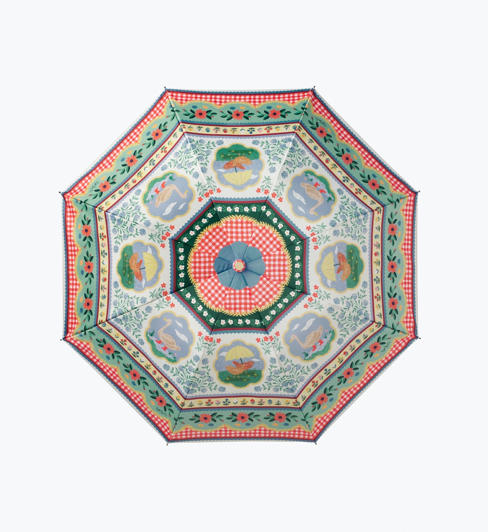 Umbrella - Home Sweet Home
