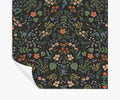 Wildwood Peel & Stick Wallpaper - Black