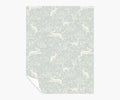 Fable Peel & Stick Wallpaper Sample - Mineral