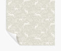 Fable Peel & Stick Wallpaper - Linen