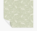 Fable Peel & Stick Wallpaper - Mint