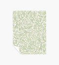Elodie Peel & Stick Wallpaper Sample - Cream