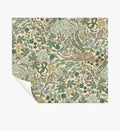Safari Peel & Stick Wallpaper - Cream