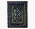 Woven Blanket - Wildwood