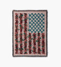 Woven Blanket - Americana
