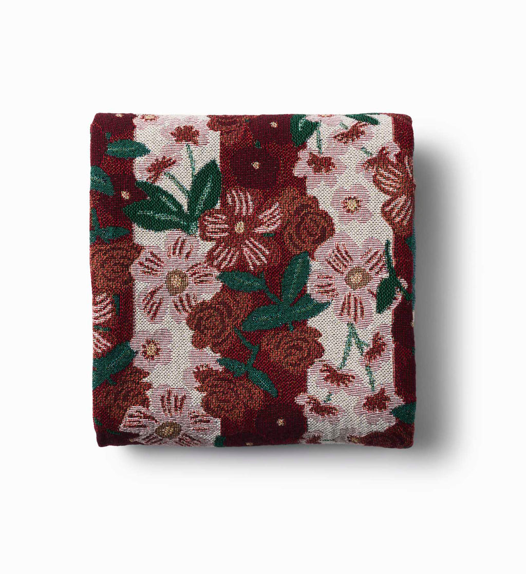 Woven Blanket - Americana
