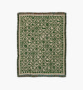 Woven Blanket - Wizard of Oz