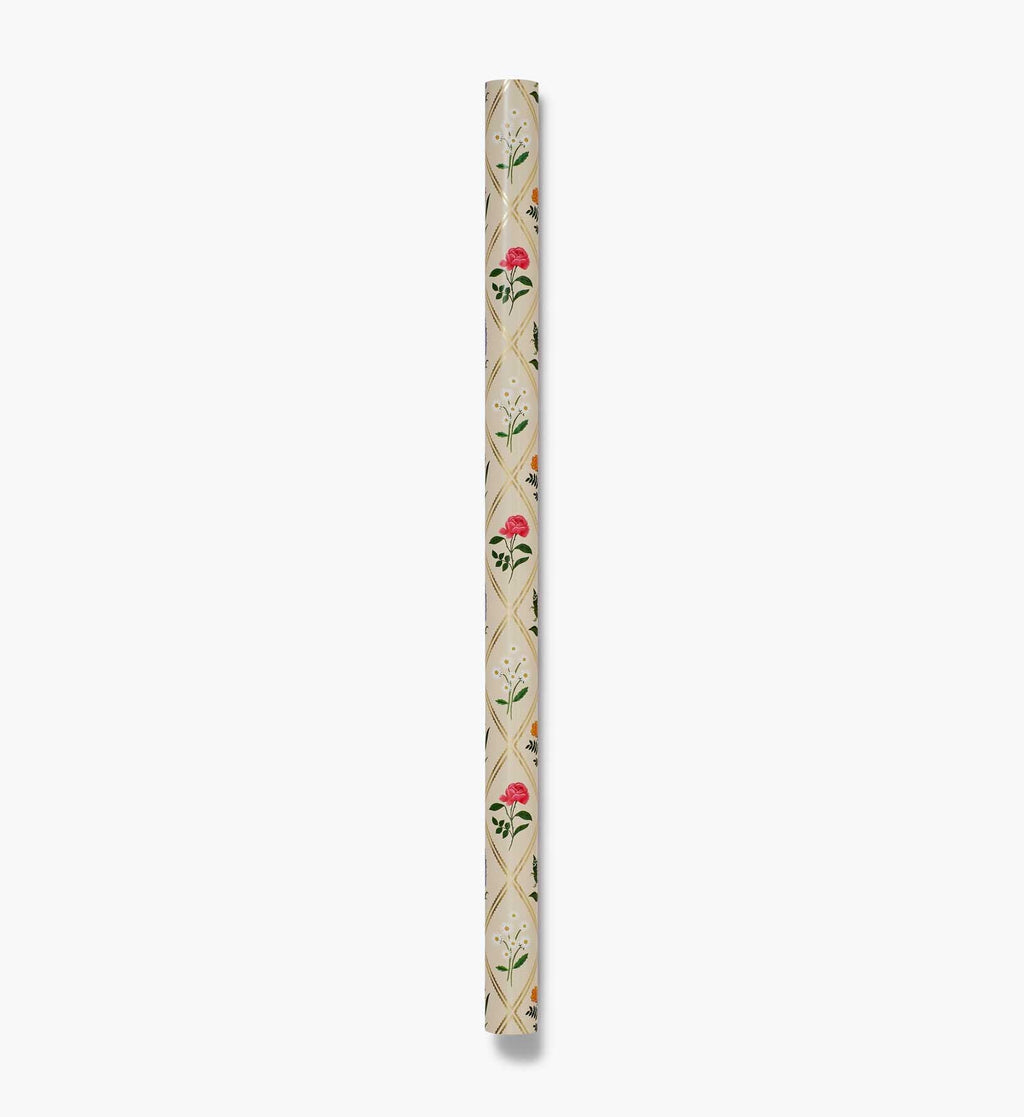 Wrapping Roll - Garden Study