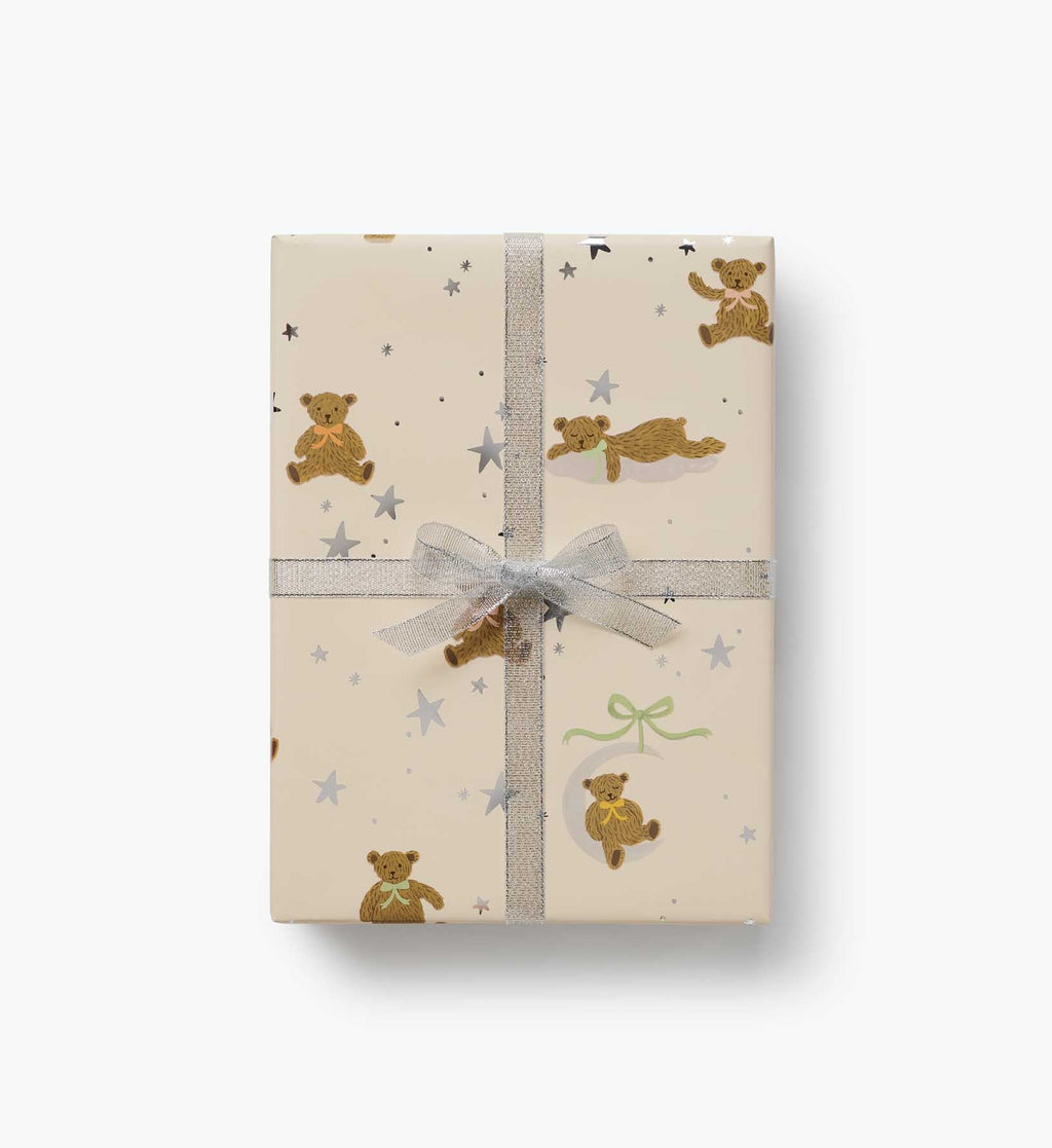 Wrapping Roll - Sweet Little One