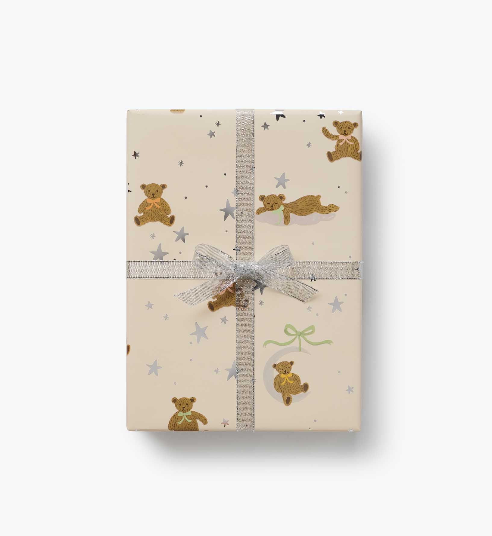Wrapping Roll - Sweet Little One