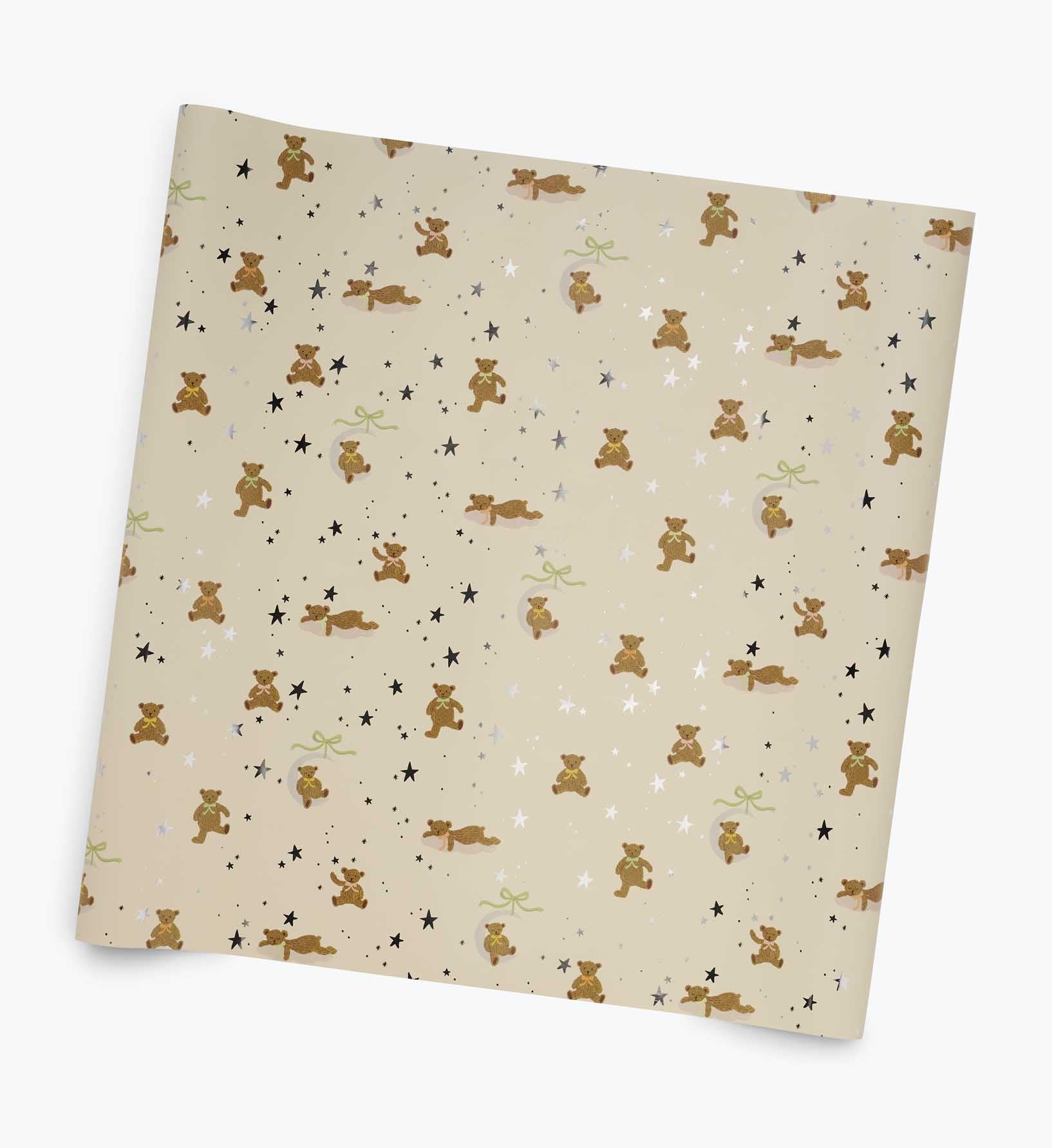 Wrapping Roll - Sweet Little One