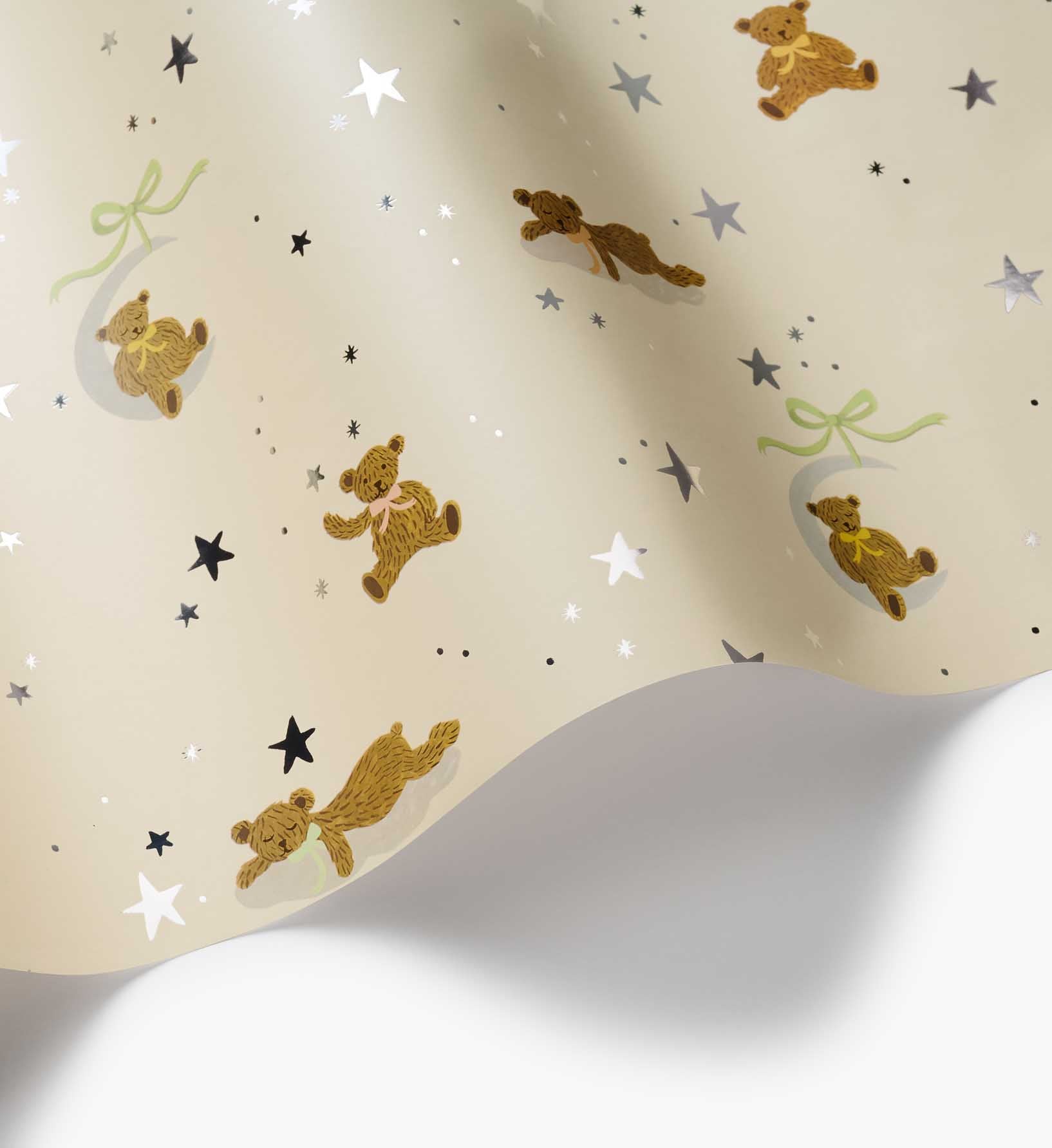 Wrapping Roll - Sweet Little One