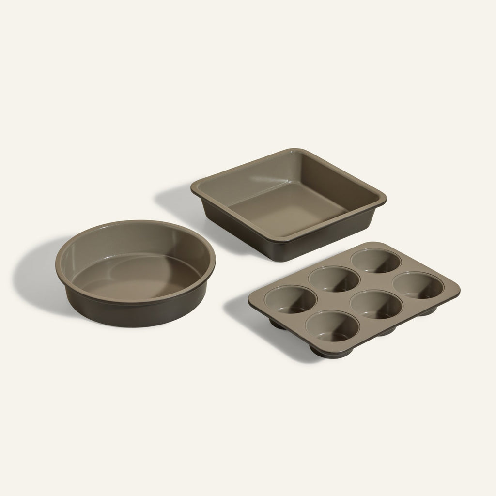 Wonder Oven Baker's Kit