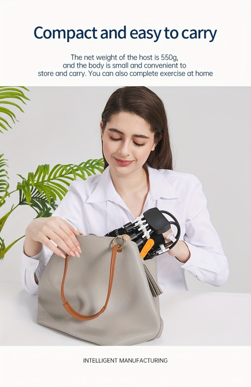 Rehabilitation Robot Gloves for Hand & Finger Training, Air Pressure Finger Exercise Device with LCD Touch Screen, Stroke Recovery & Finger Separation Rehab Glove for Elderly, Left or Right Hand M-XXL