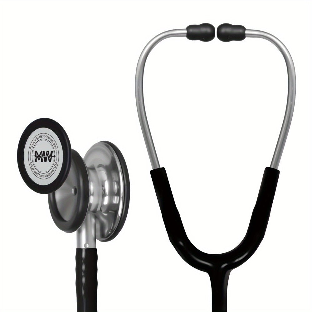 Professional Dual Head Stethoscope ¨C Classic III Medical Stethoscope for Nurses, Doctors & Medical Students, Stainless Steel Chestpiece, Snap-Tight Eartips, Multiple Colors Available