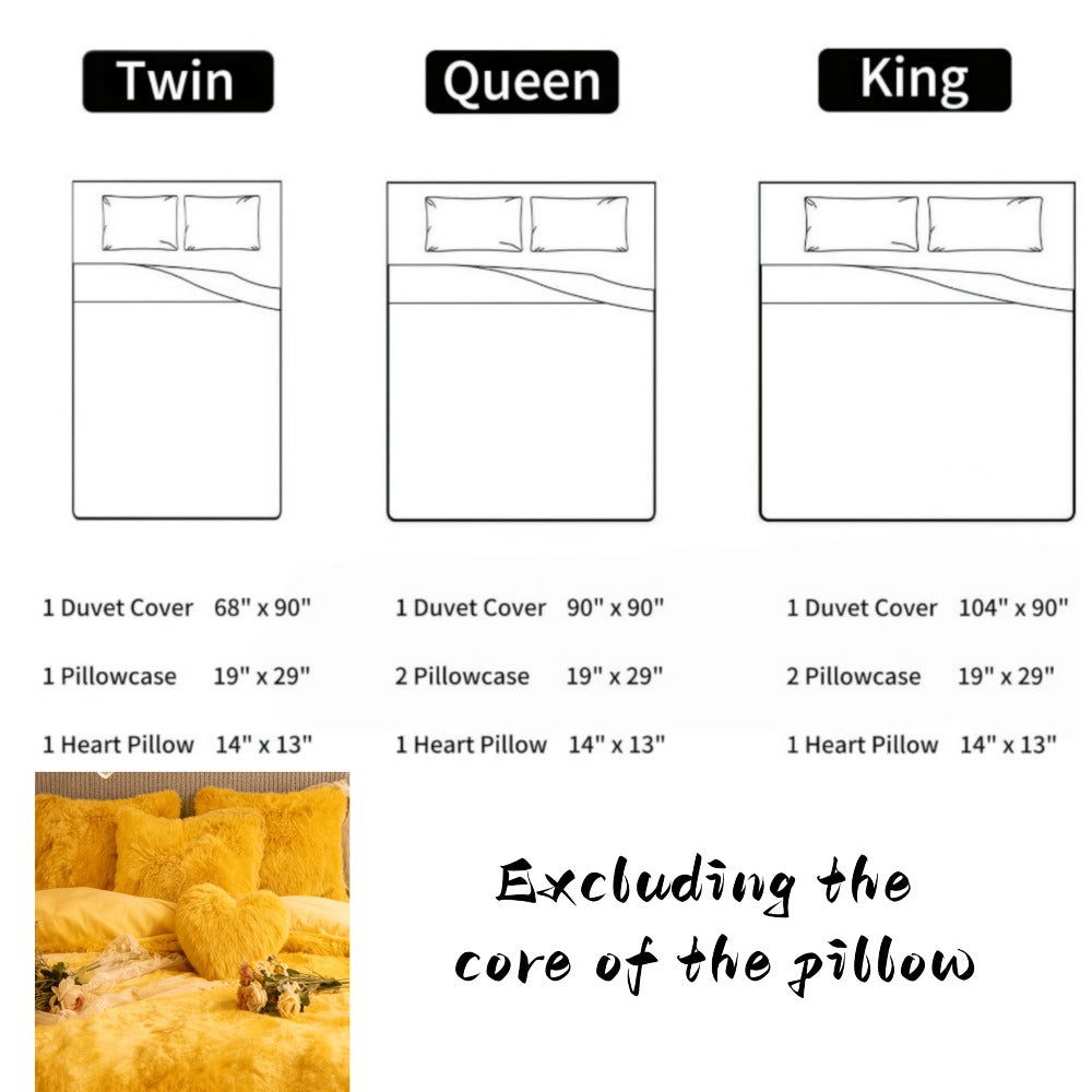 Velvet Duvet Cover Set Fluffy Plush Bedding Minimalist Solid Color, Carved Velvet Quilt Cover with Pillow Shams, Soft Cozy Bedroom Essentials Twin Full Queen King, Black Beige Grey Pink Purple Blue Red Yellow