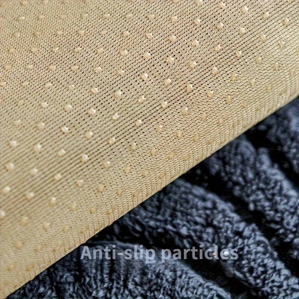 Sofa Cover Plush Shu Velveteen Non-Slip Couch Slipcover Breathable Pet-Proof Vintage Style for Living Room Bedroom Office 2 3 4 Seater