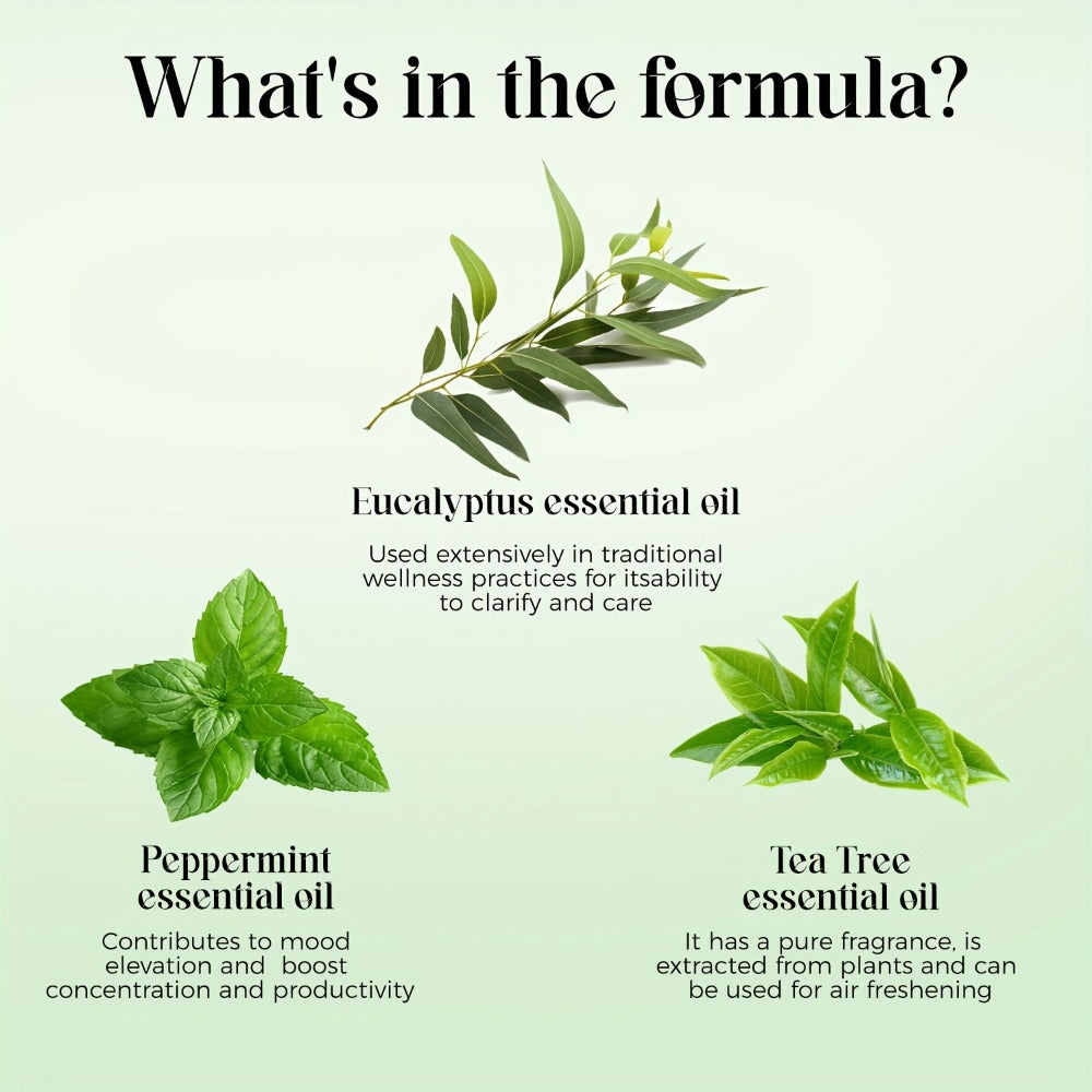 Lavender Essential Oil 4oz ¨C Pure Aromatherapy Oil for Diffuser, Candle, Humidifier & Massage | Also in Eucalyptus, Frankincense, Peppermint, Lemon & More
