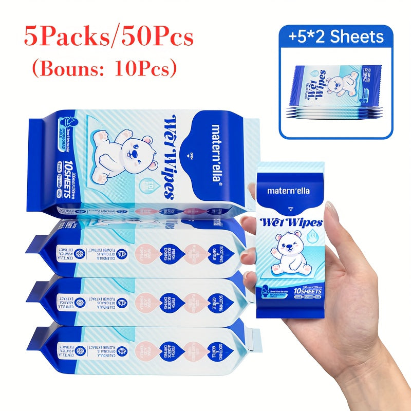 Flushable Wet Wipes for Adults with Probiotics ¨C Plant-Based Fibers, Fragrance Free, Sewer Safe, Soft & Thick Disposable Butt Wipes, Travel & Camping Must-Have, for Incontinence & Personal Care (3/5/6/8 Packs)