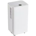 Dehumidifier for Basement 50 Pint 5500 Sq Ft with Drain Hose, Portable Home Dehumidifier for Large Room Bedroom Bathroom, 3 Modes Auto Shut-Off Quiet Fan Washable Filter Humidity Control