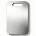 Titanium Cutting Board for Kitchen 14¡±x10¡± Large Double Sided | 100% Pure Titanium Metal Cutting Board | Durable Non-Porous Knife-Friendly Surface | Premium Kitchen Prep Board for Home & Professional Use