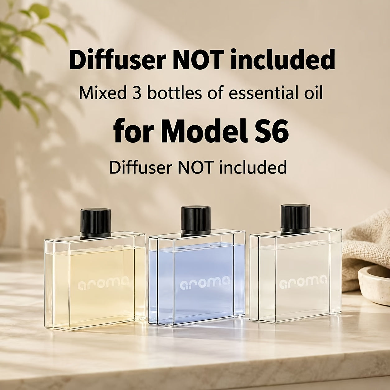 Aromatherapy Diffuser 1800mAh 7-Speed Essential Oil Diffuser with Digital Display Bathroom Odor Eliminator USB Rechargeable Air Freshener Home Decor Gift