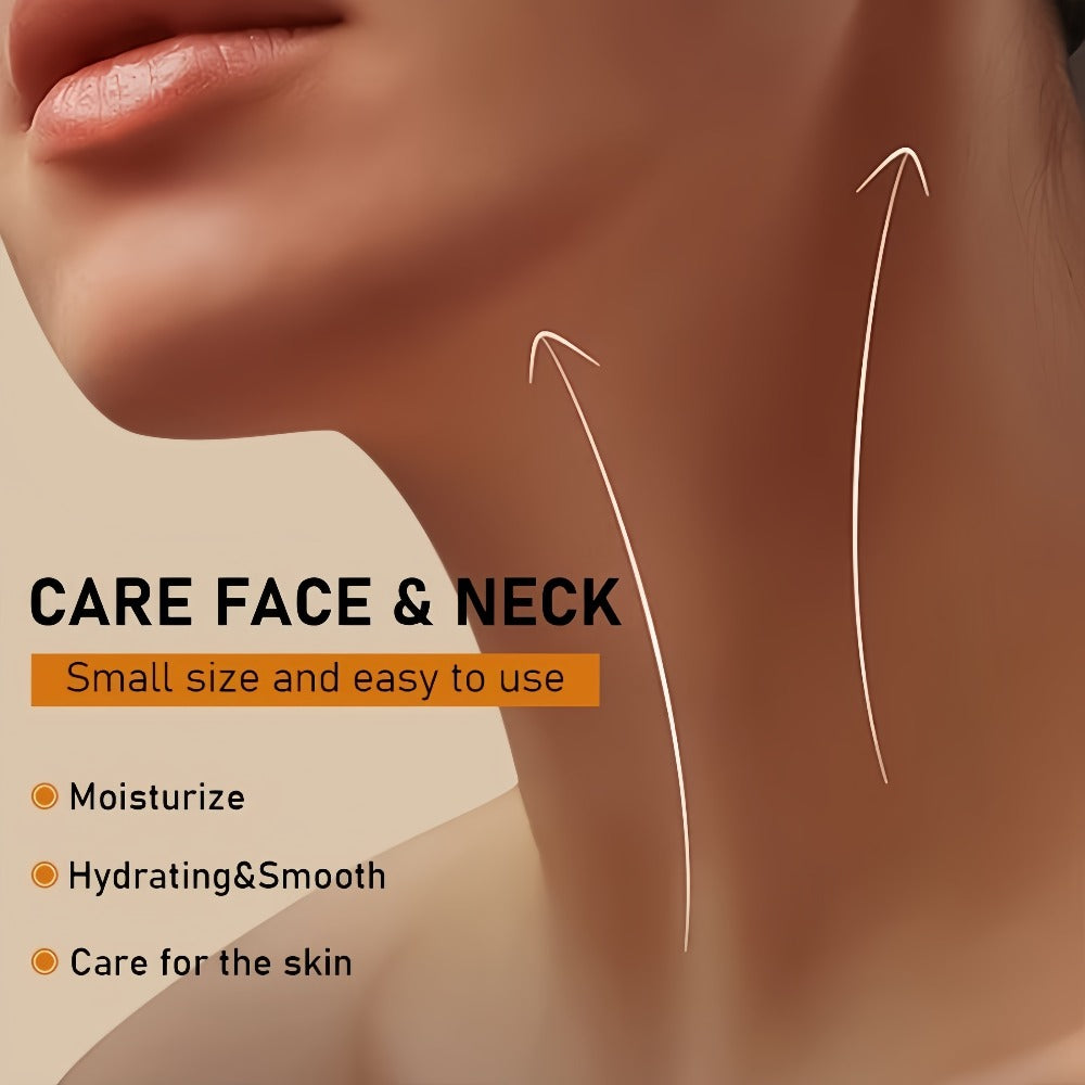 Bee Venom Face & Neck Lifting Firming Cream 150g with Hyaluronic Acid & Vitamin E ¨C Anti-Aging Moisturizer for Tightening, Hydrating & Smoothing Skin