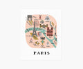 Paris Art Print