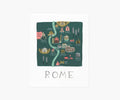 Rome Art Print