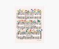 Tolstoy Quote Art Print