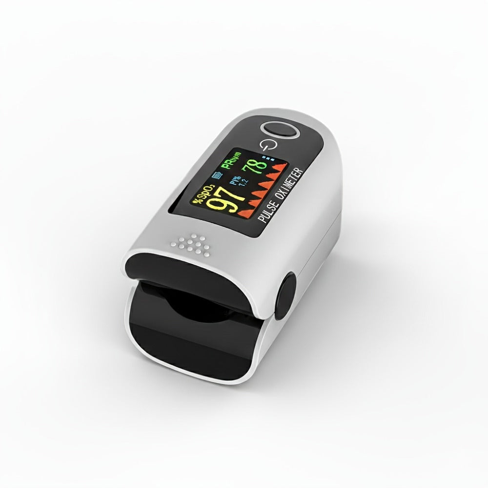 Wrist Blood Pressure Monitor Rechargeable - Digital BP Monitor with Large LCD, Voice Broadcast, 2¡Á99 Memory & USB Charging, Portable Wrist Cuff for Home & Travel, Optional Bundle with Pulse Oximeter