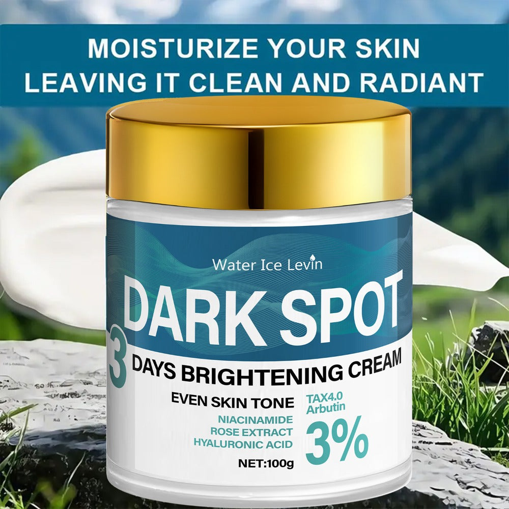 Retinol Face Cream ¨C Deep Hydration Moisturizer with Niacinamide, Hyaluronic Acid, Rose Extract & Arbutin, Skin Tightening Anti-Aging Formula, Non-Greasy, Long-Lasting Moisture, Travel-Friendly Daily Skincare for Women